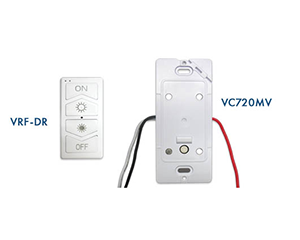 VersaDim RF Remote